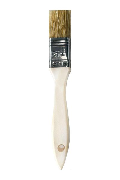 Cadence Economic Antique Brush No:1