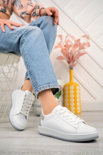 trendypit Kadın Spor Ayakkabı Günlük Sneaker