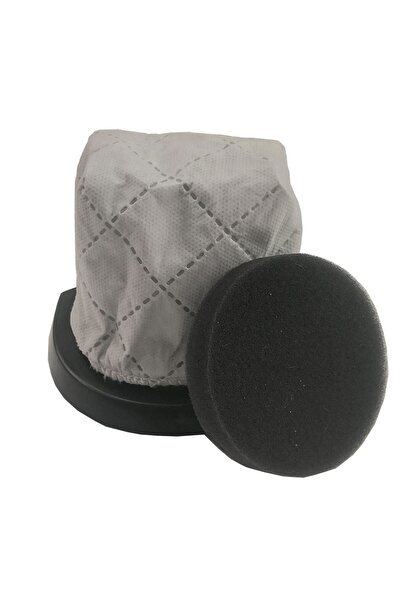 Fakir Σετ φίλτρων για ηλεκτρική σκούπα Darky Dik