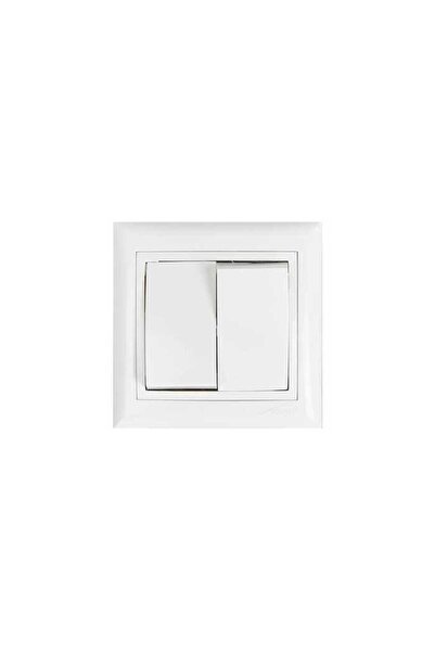 grandzone Almera White Commutator