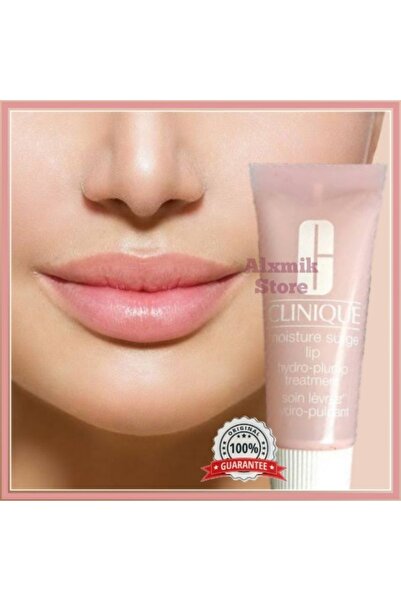 Clinique Moisture Surge™ Nemlendirici Dudak Balmı 10ml | Dolgunlaştırıcı ve Besleyici Etki