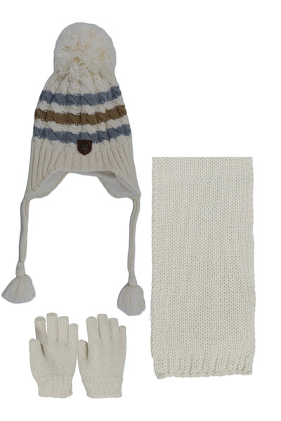 Genel Markalar Suyutti P-K23160-09 Çocuk 1-4 Yaş Garson Bere