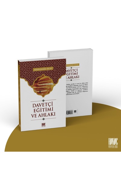 Buruc Yayınları Davetçi Eğitimi ve Ahlakı