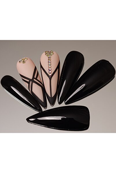 Takma Tırnak Stiletto 94