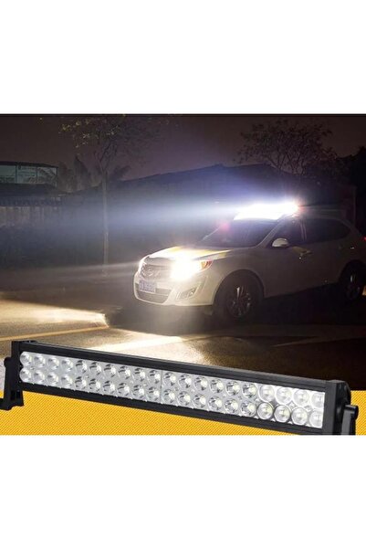 AHMET OTOMOTİV 80CM BAR LED PROJEKTÖR OFF-ROAD