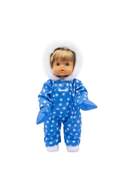 Cicciobello My First Steps - Comfortable and Stylish