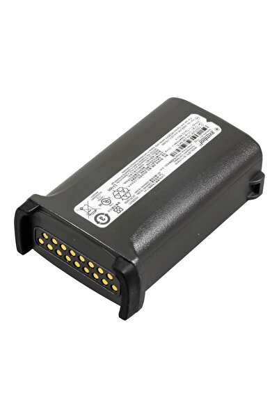 Zebra BTRY-MC9X-26MA-01 2600 mAh Batarya Zebra MC9090, MC9190, MC9200, MC92N0 Orijinal
