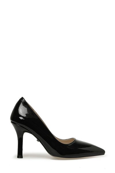 İnci INCI HEATHER.R 3PR Black Women's Stiletto