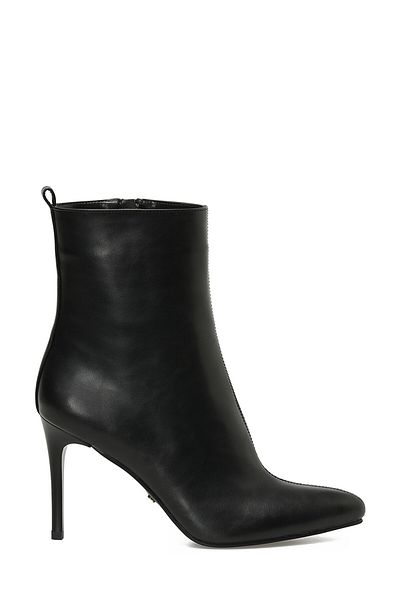 Nine West RIMBA 3PR Black Women's Heeled Boots