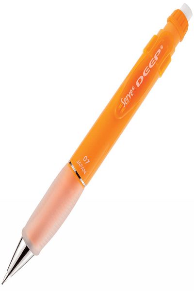 GPTURKGRUP Serve Deep Doga H.Yellow - 0.7 mm Versatil Starfish Pen