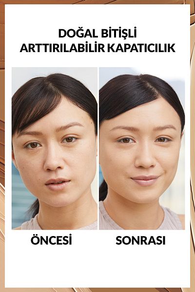 AVON Flawless Match Foundation 310N