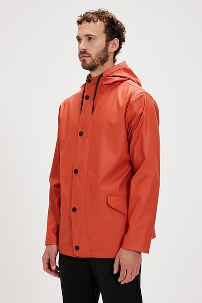 Bad Bear Men's Raincoat 23.02.13.008-C109
