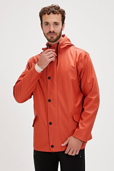Bad Bear Men's Raincoat 23.02.13.008-C109