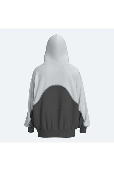 Shout Περιορισμένης έκδοσης Oversize Premium Unisex Hoodie