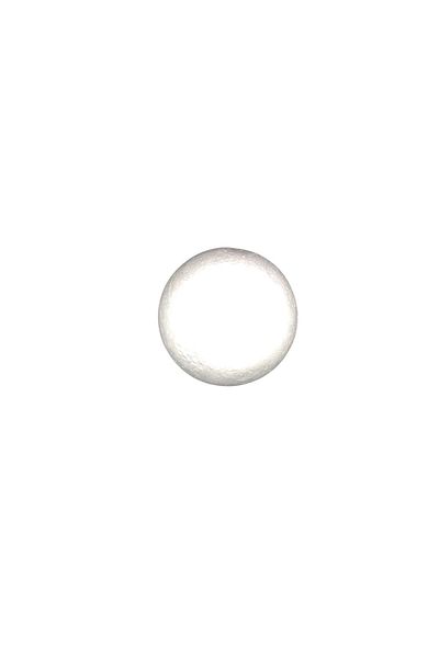 YENİ HEDİYELİK DÜNYAM Styrofoam Ball Sphere 12 Cm