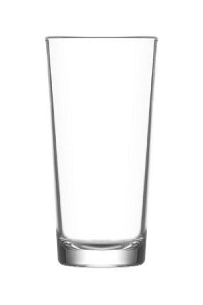 Kazanabil 6 LARA PLAIN WATER GLASSES