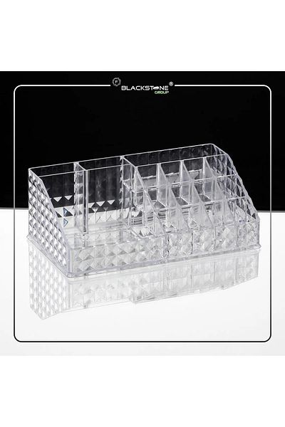 KOZART Diamond Classic Organizer Makeup Organizer