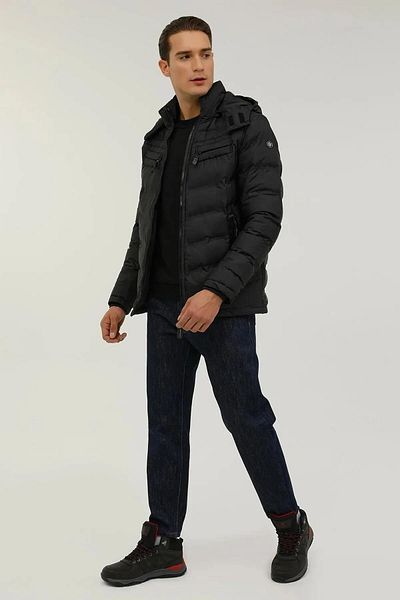 lumberjack ΠΑΛΤΟ 3W ML EVEREST ΠΑΛΤΟ 3PR LUMBERJACK