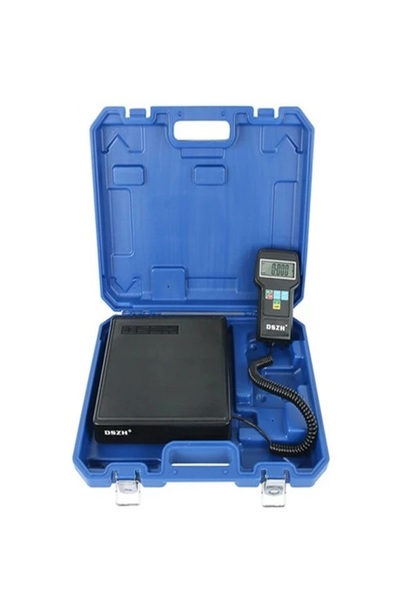Universal ELEKTRONİK TERAZİ RCS-7040 100KG