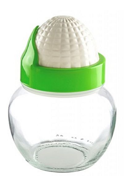 Kazanabil KARCAM CORN SHAPED SPICE BOWL 210ML.