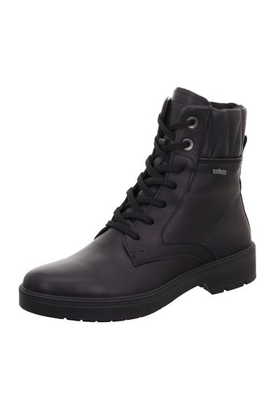 Legero Women's Boots 2-0001900100 Legero Mystic Black