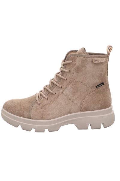 Legero Γυναικείες Μπότες 2-000289-4500 Legero Angelina Beige