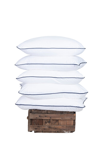 Salbace 5'li Premium Nano Jel Otel Yastığı