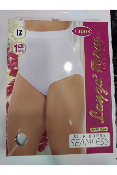 Layza Form CORSET SLİP 13003