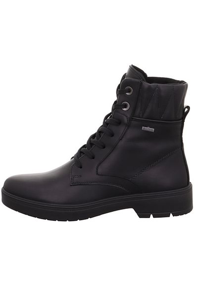 Legero Women's Boots 2-0001900100 Legero Mystic Black