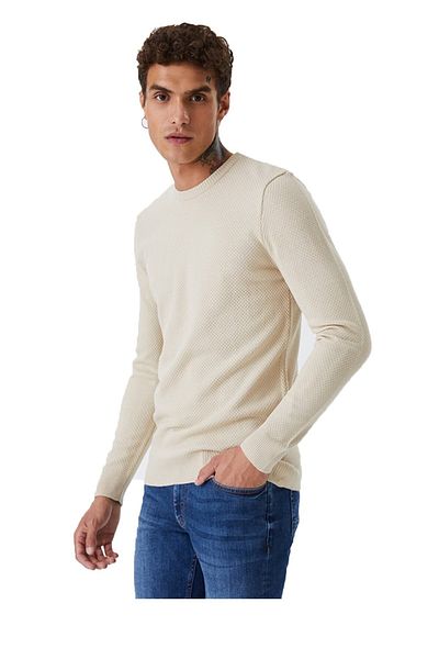 Loft store yellow sweater