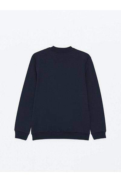 LC Waikiki Men's Sweatshirt - Crew Neck, Long Sleeve