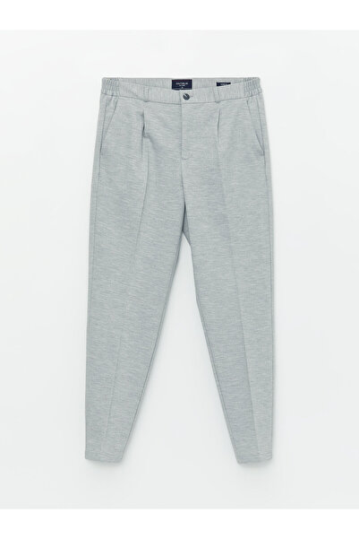 LC Waikiki Men's Slim Fit Trousers