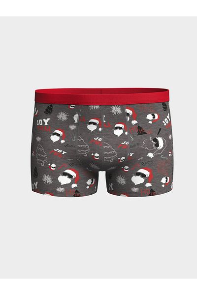 LC Waikiki Standard Mold Flexible Fabric Ανδρικό Boxer