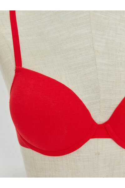 LC Waikiki Απλό σουτιέν με επένδυση Underwire