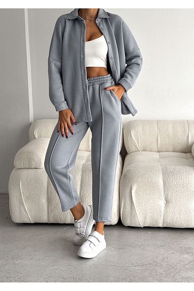 Noa Noa Shirt and Top Set