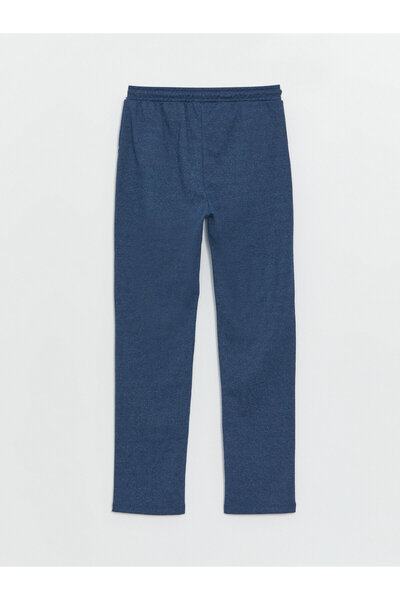 LC Waikiki Pantaloni de trening drepti cu talie elastică pentru femei