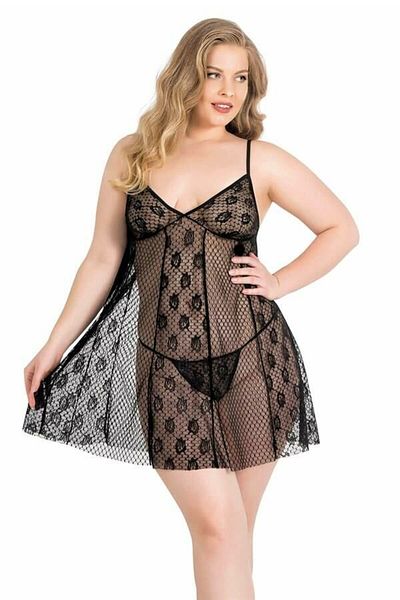 PRIMODA PRIMODA 3032 T.CURTĂ SCURTĂ--2XL - -NEGRĂ