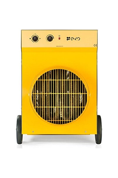 evotech EVO 35KW ELEKTRİKLİ ISITICI