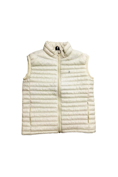 LUCYK&KİDS Unisex ÇOCUK ŞİŞME YELEK 5-6-7-8-9-10-11-12-13-14 YAŞ