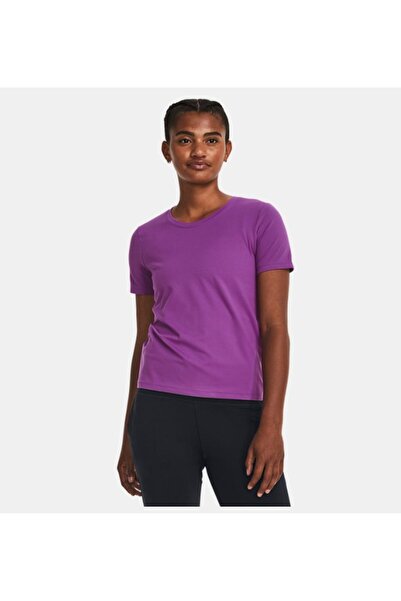 Under Armour Kadın UA Meridian Kısa Kollu 1379155-580