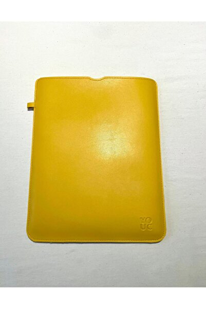 YOUC Design 10.2 - 11 inç Su geçirmez Tablet Kılıfı Suni Deri iPad Air Pro Mini 9. Nesil Uyumlu 10. Nesil