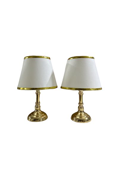 AbajurAksesuar Emerfo Set of 2 Lampshade