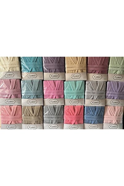 Eymir Home Collection ΜΠΟΥΡΟΥΖΑ ΜΕΓΑΛΟΥ ΜΕΓΕΘΟΣ BATTAL SHALYK