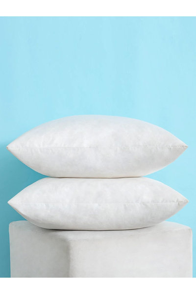 CAQQA Washable Bead Pure Silicone Plump Throw Pillow 400 gr. / Piece