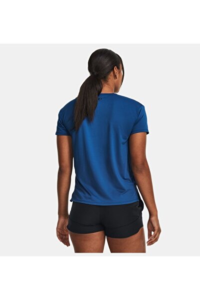 Under Armour Kadın UA RUSH™ Energy 2.0 Kısa Kollu 1379141-426