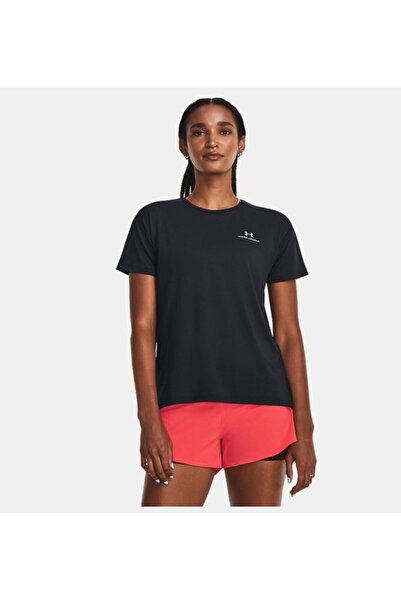 Under Armour Kadın UA RUSH™ Energy 2.0 Kısa Kollu 1379141-001
