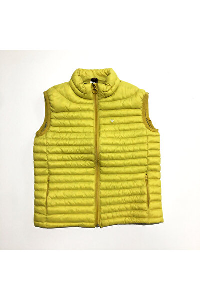 LUCYK&KİDS Unisex ÇOCUK ŞİŞME YELEK 5-6-7-8-9-10-11-12-13-14 YAŞ