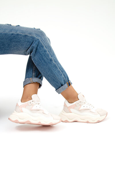 Tamer Tanca Women's Vegan Sneakers & Sports Shoes 758105491 Bn Ayk Sk22/23