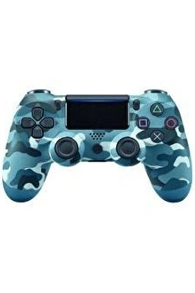 Sarftech Titerşimli Kablosuz Gamepad Oyun Kolu Joystick Pc Playstation 4 Uyumlu