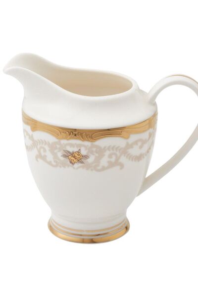 Weımar Weimar Eleonore Of Neuburg 15 Parça Çay Seti